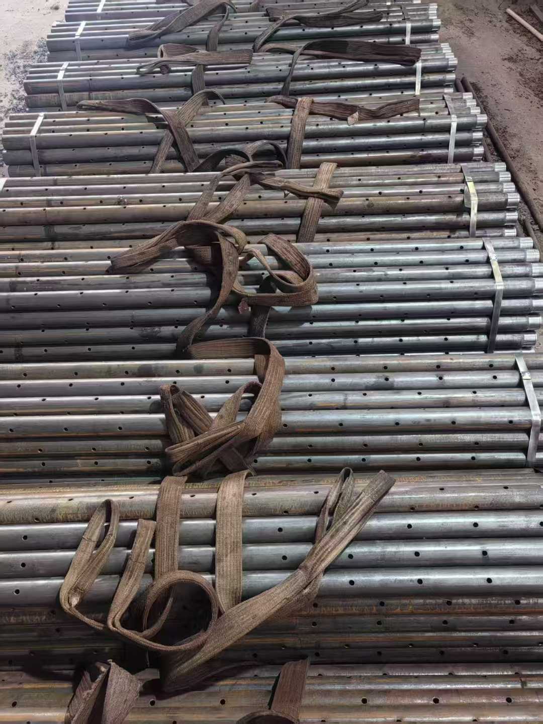 黄陵127mm管棚管