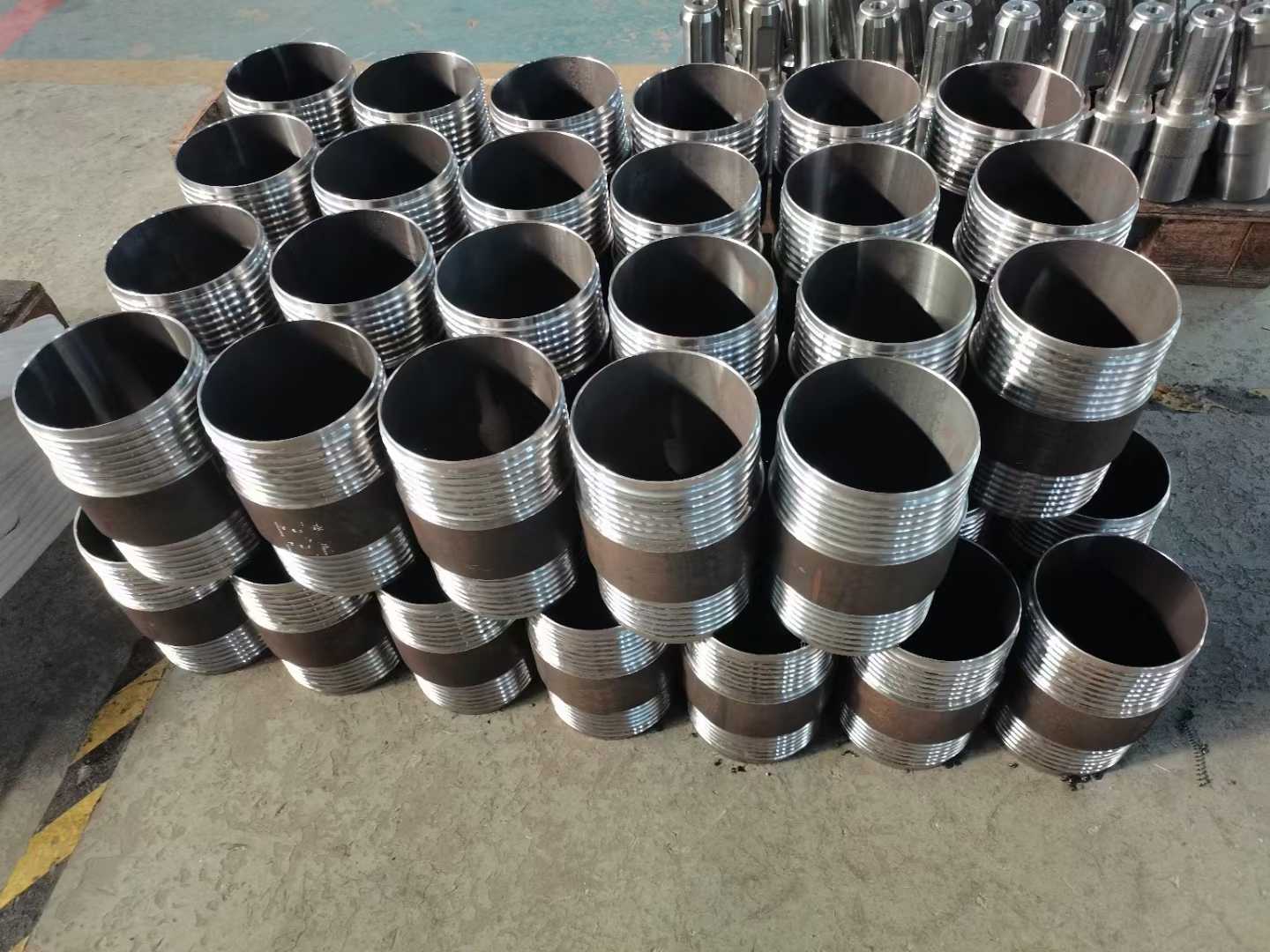 黄陵219mm管棚管
